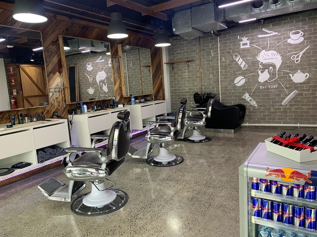 Barber House | hair care | Shop G11/273 Fowler Rd, Illawong NSW 2234, Australia | 0295435050 OR +61 2 9543 5050