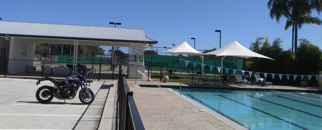 Sanctuary Cove Tennis | gym | 1 Gleneagles Drive, Sanctuary Cove, Gold Coast QLD 4212, Australia | 1300147660 OR +61 1300 147 660