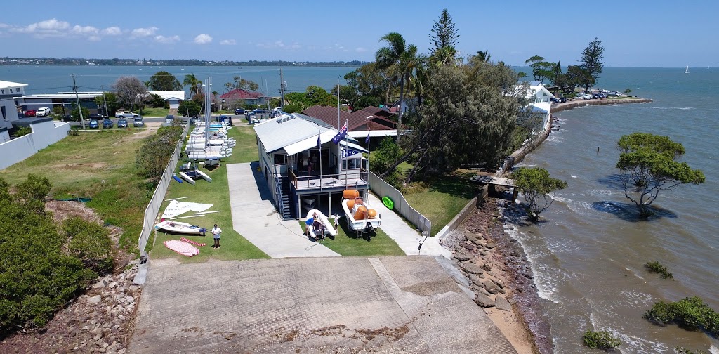 Cleveland Yacht Club | 231 Shore St N, Cleveland QLD 4163, Australia | Phone: (07) 3821 1177