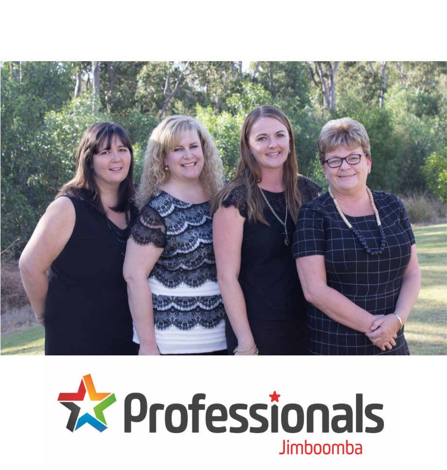 Professionals Jimboomba | real estate agency | Jimboomba Convenience Centre, 133 Brisbane St, Jimboomba QLD 4280, Australia | 0755477288 OR +61 7 5547 7288