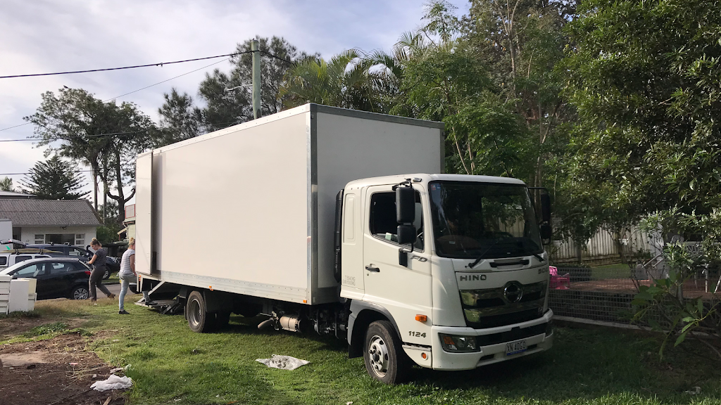 Monavale Movers | 7/29 Gladstone St, Newport NSW 2106, Australia | Phone: 0432 784 369