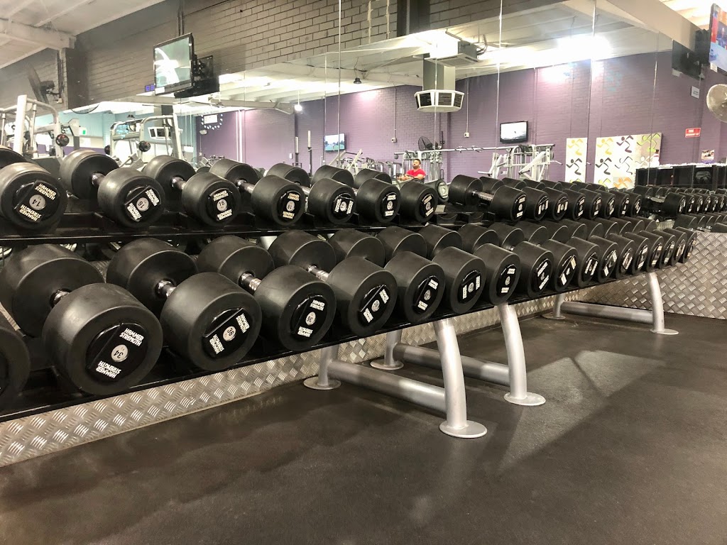 Anytime Fitness | 2/31 Scoresby Rd, Bayswater VIC 3153, Australia | Phone: (03) 9720 1518