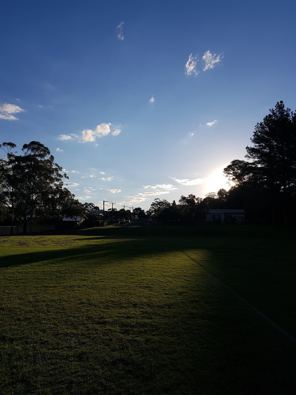 Clifford Park | park | Cassia Cres, Goonellabah NSW 2480, Australia