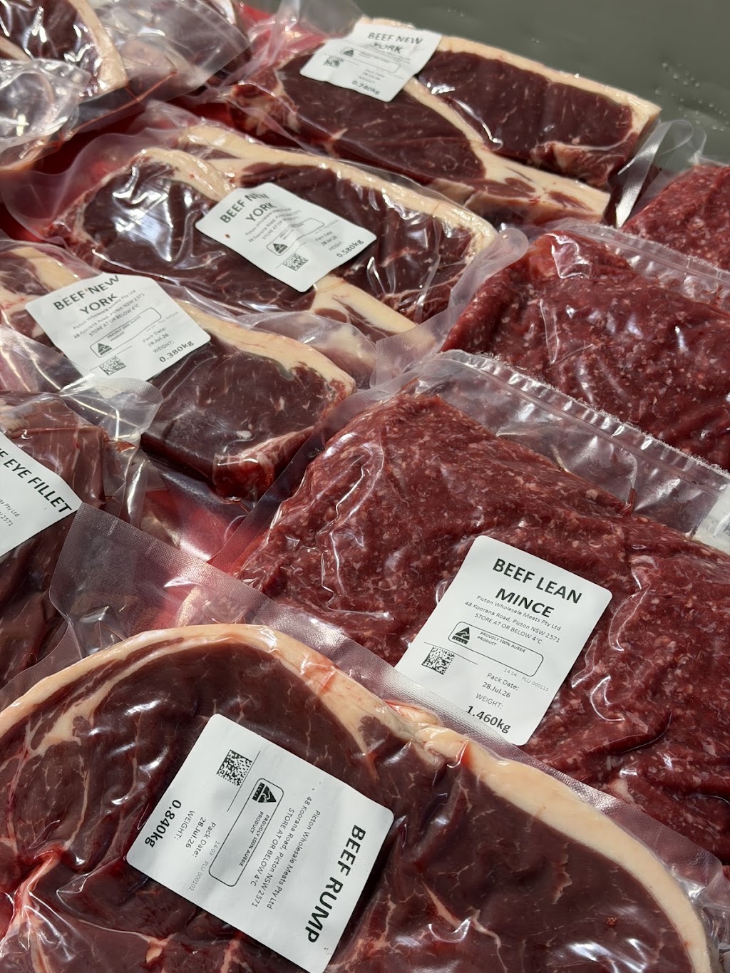The Meat Home Delivery Co. | Koorana Rd, Picton NSW 2571, Australia | Phone: (02) 4683 0684