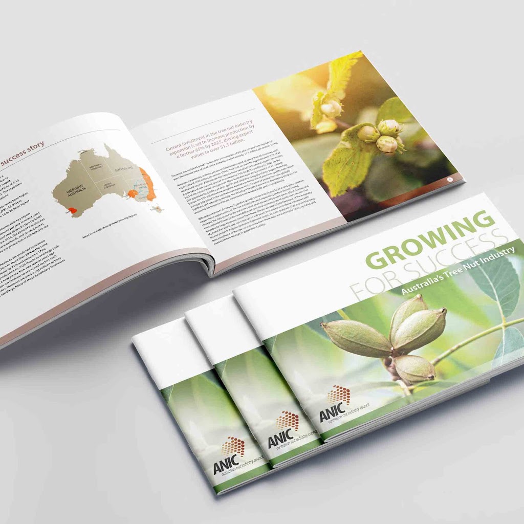 Helen Owen Graphic Design | Birkdale Ct, Banora Point NSW 2486, Australia | Phone: 0420 442 826