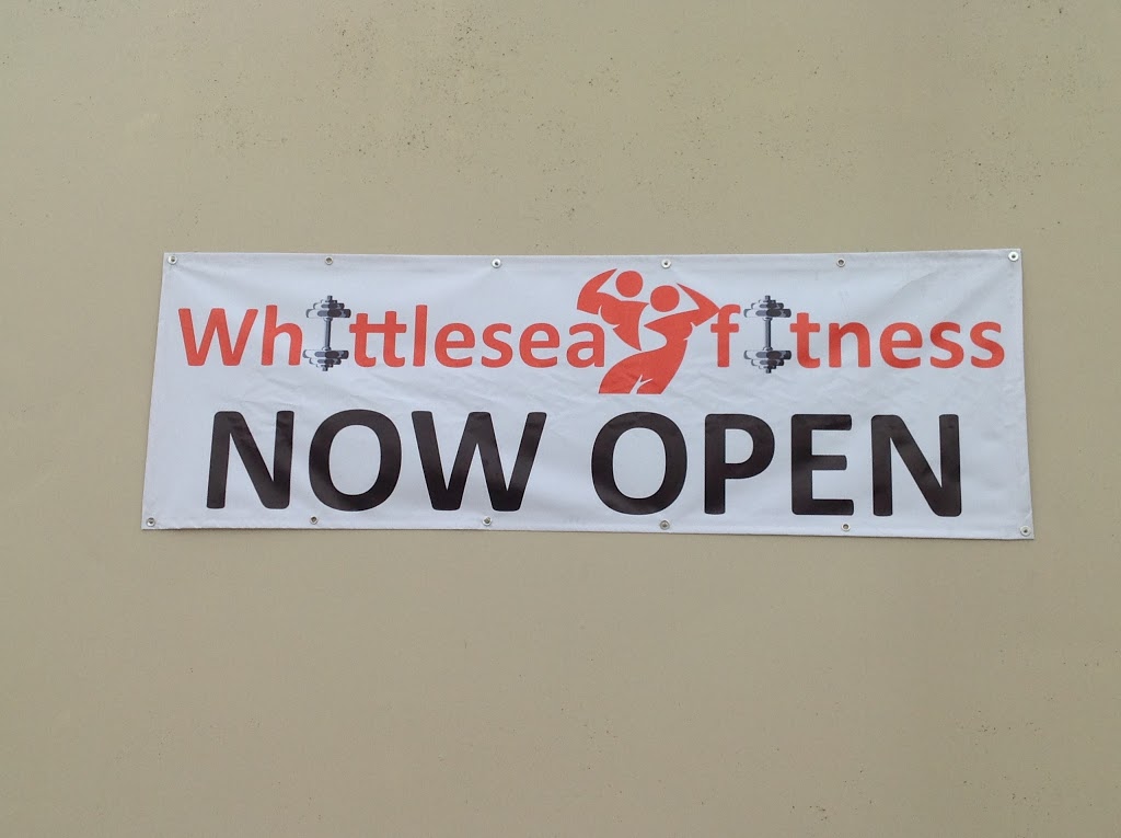 Whittlesea Fitness Centre | gym | 30 Millennium Park, Whittlesea VIC 3757, Australia | 0397160027 OR +61 3 9716 0027