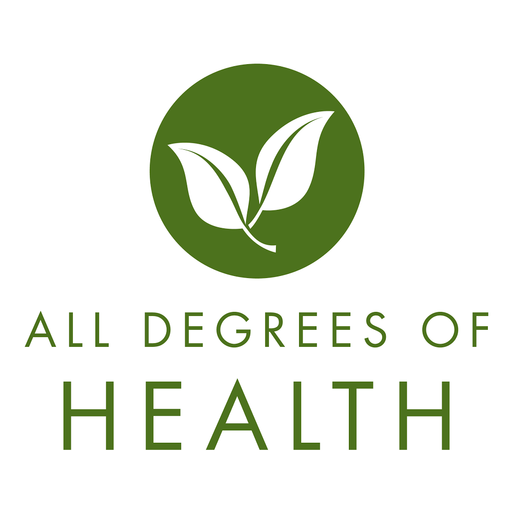 All Degrees of Health Natural Therapies | 341 Buckley St, Essendon VIC 3040, Australia | Phone: (03) 9331 0951