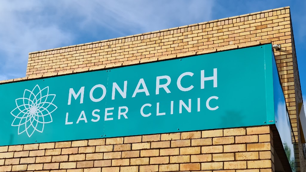 Monarch Laser Clinic | hair care | 16 Ral Ral Ave, Renmark SA 5341, Australia | 0491651544 OR +61 491 651 544
