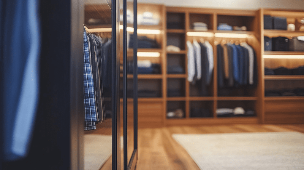 built in wardrobes campbelltown | 46 Waminda Ave, Campbelltown NSW 2560, Australia | Phone: (02) 9188 4800