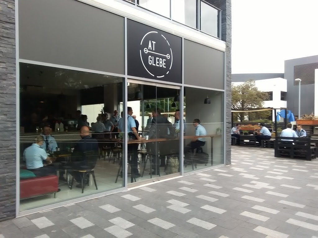 At Glebe Cafe | cafe | 185/15 Coranderrk St, Canberra ACT 2601, Australia