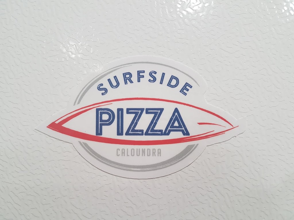 Surfside Pizza Caloundra | meal delivery | 43 Moreton Parade, Kings Beach QLD 4551, Australia | 0753187010 OR +61 7 5318 7010