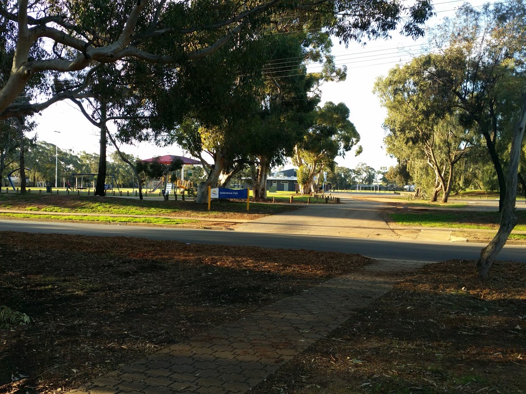 Salisbury Inter Soccer Club | park | Nangari Rd, Salisbury North SA 5108, Australia