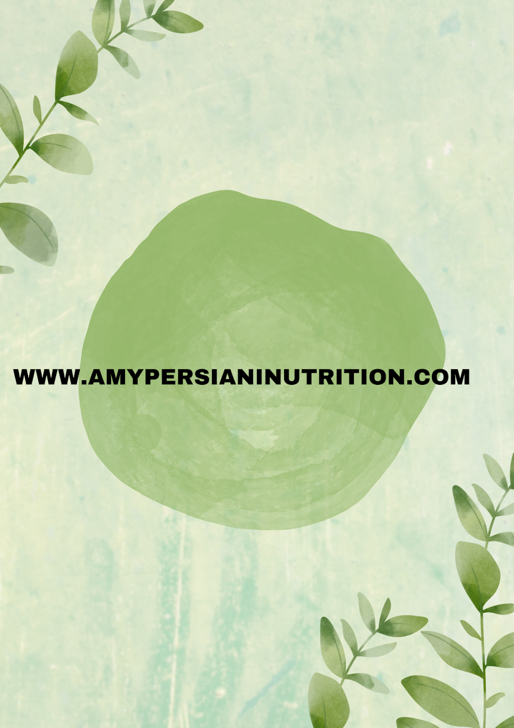 Amy Persiani Nutrition | health | 193 Booker Bay Rd, Booker Bay NSW 2257, Australia | 0450279437 OR +61 450 279 437