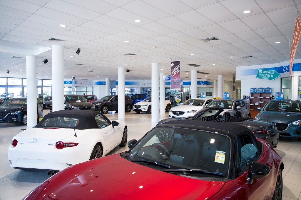 Key Motors | car dealer | 241 Dalrymple Rd, Garbutt QLD 4814, Australia | 0747277000 OR +61 7 4727 7000