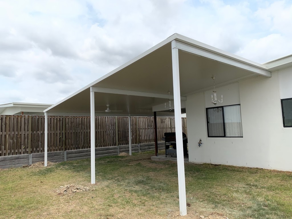 D&C PATIOS-Carport Patios | 3/33 Expansion St, Molendinar QLD 4214, Australia | Phone: (07) 5539 6883