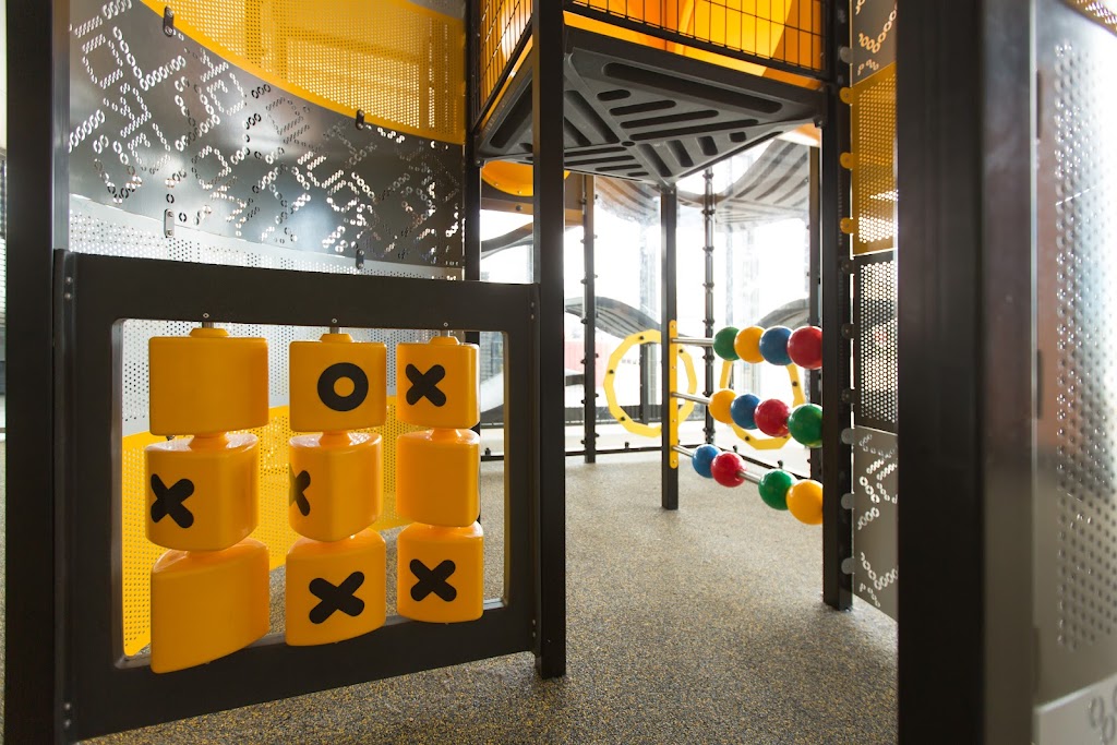 Goplay Commercial Playgrounds Pty Ltd. | 24 Stirloch Cct, Traralgon East VIC 3844, Australia | Phone: (03) 9308 1800