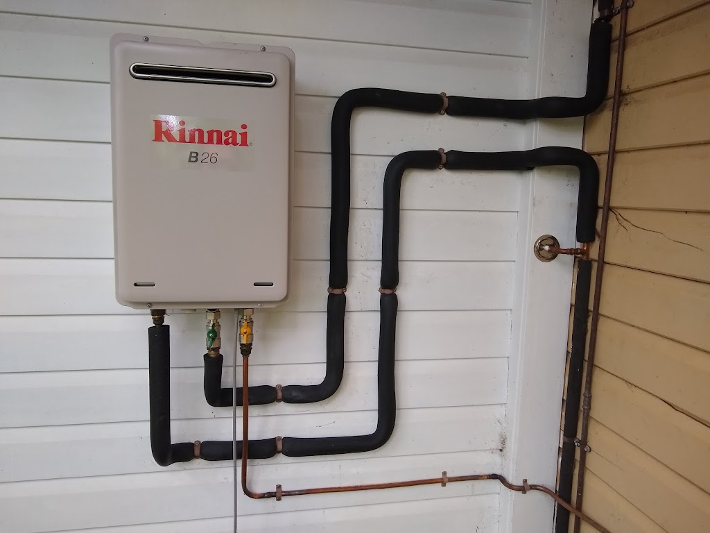 Simons Plumbing and Gas | 40 Bruce Crescent, Ferntree Gully VIC 3673, Australia | Phone: 0490 025 872