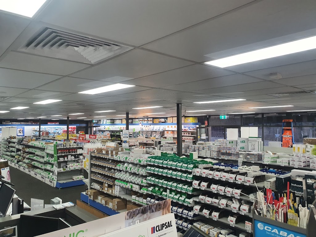 John R Turk Electrical Wollongong | 50/52 Kenny St, Wollongong NSW 2500, Australia | Phone: (02) 4239 6800