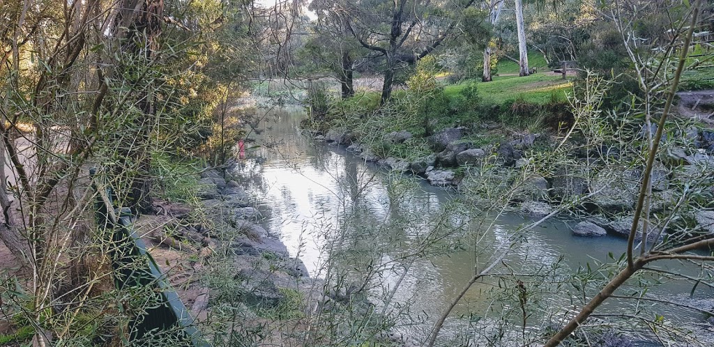 Gardiners Creek Trail | park | Gardiners Creek Trail, Box Hill South VIC 3128, Australia