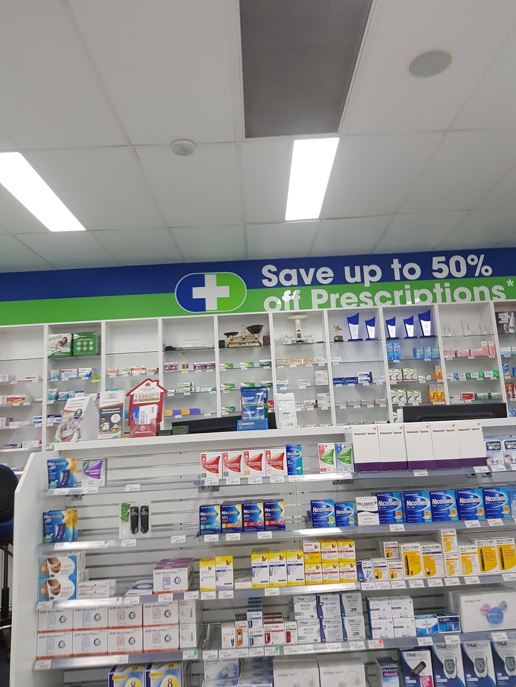 PharmaSave Acacia Ridge Pharmacy | pharmacy | 2/1350 Beaudesert Rd, Acacia Ridge QLD 4110, Australia | 0732774030 OR +61 7 3277 4030