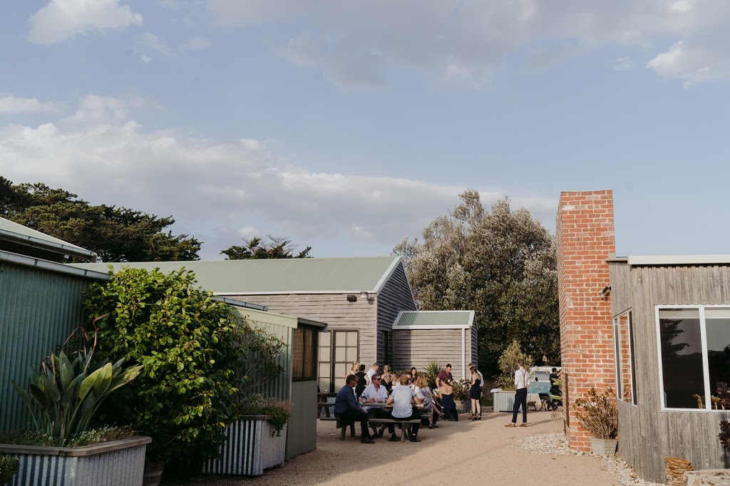 The Shearing Shed | 116 Gap Rd, Cowes VIC 3922, Australia | Phone: (03) 5952 3928