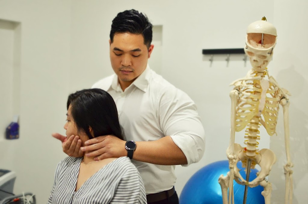 KN Physiotherapy & Rehabilitation | 65 Westmoreland Rd, Leumeah NSW 2560, Australia | Phone: 0424 659 789