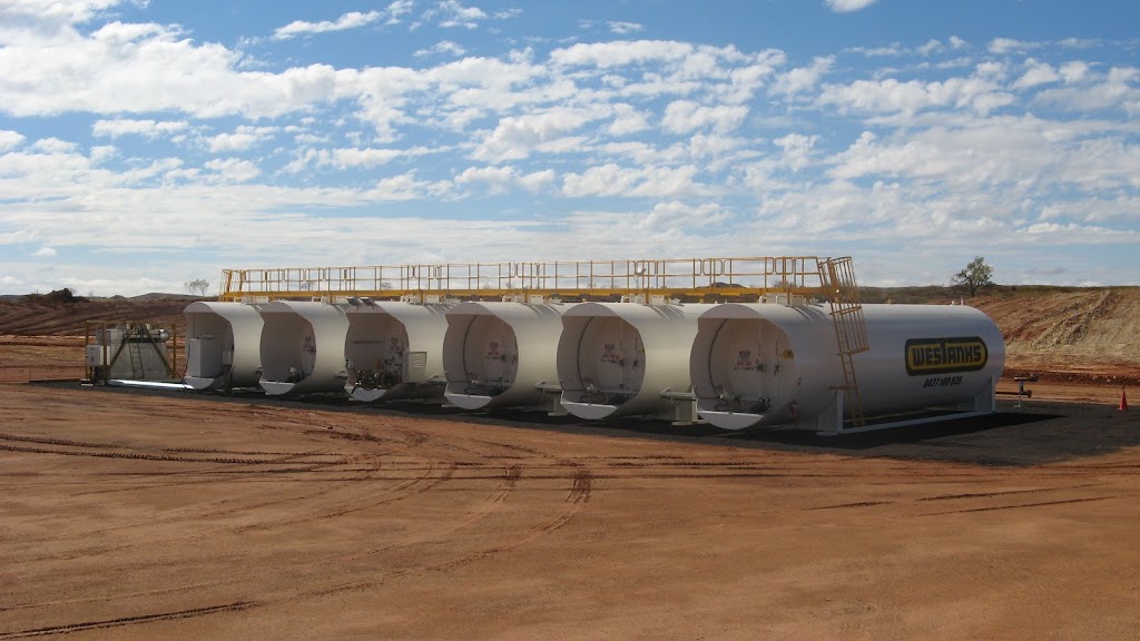Westanks - Kalgoorlie & Goldfields Branch | 10 Percy Rd, Broadwood WA 6430, Australia | Phone: (08) 9091 1236