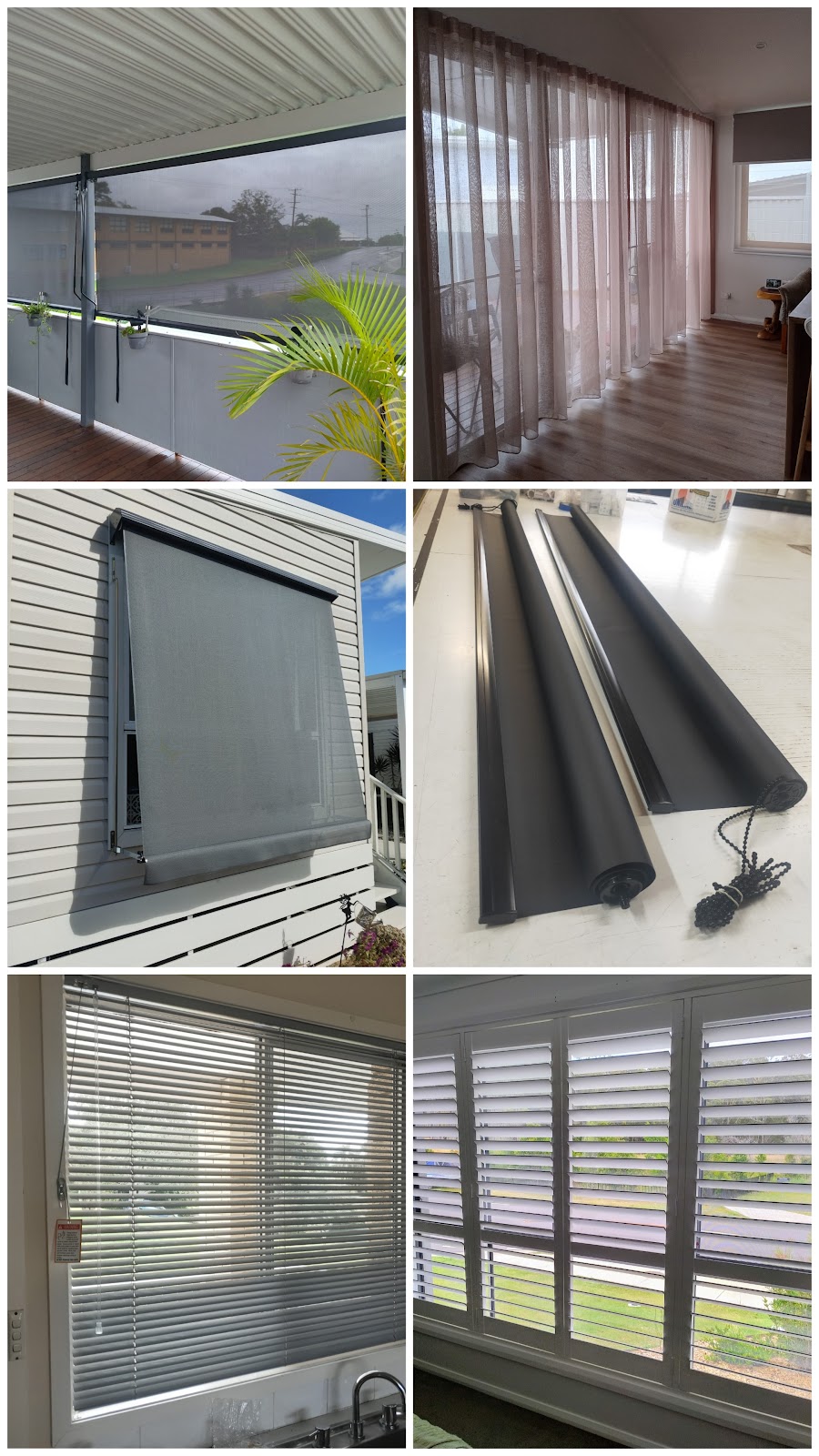 Hopwoods Blinds & Awnings | 38 Wade Ave, Leeton NSW 2705, Australia | Phone: 0484 613 466