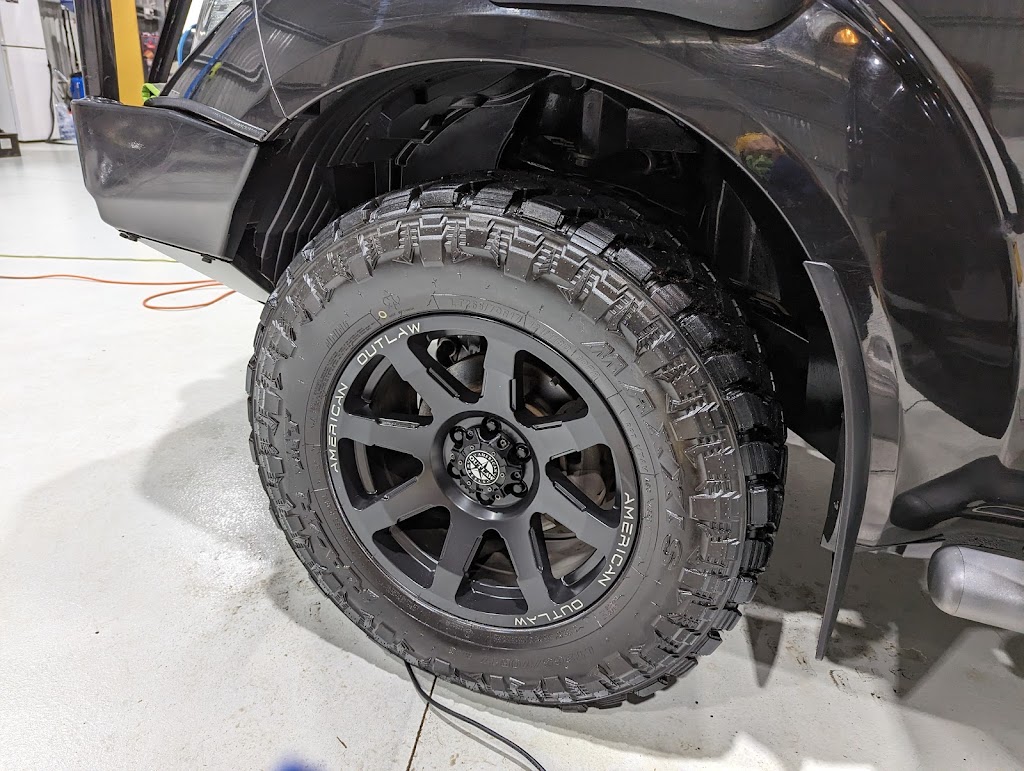 Joshs Mobile Automotive Detailing | 98 Blair St, New Norfolk TAS 7140, Australia | Phone: 0438 427 186