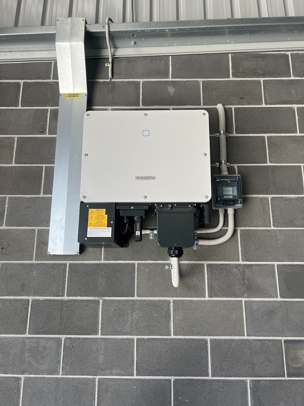 Solar Service Solutions | 19 Trade Cct, Wauchope NSW 2446, Australia | Phone: 0459 373 205