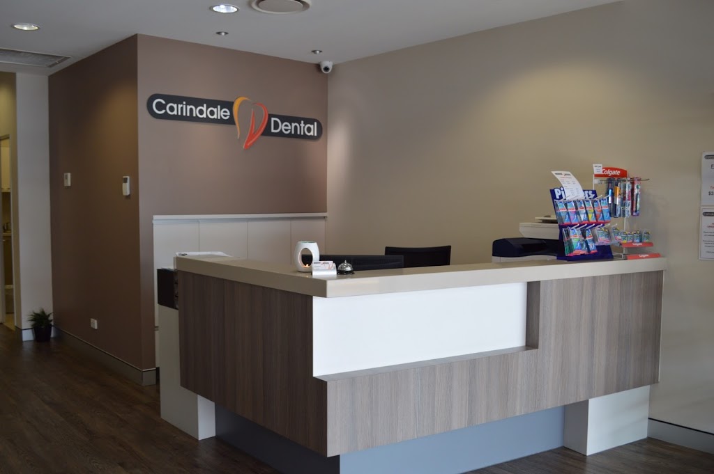 Carindale Dental | dentist | Metropol Shopping Centre., Cnr Creek Rd & Pine Mountain Rd, Carindale QLD 4152, Australia | 0733438840 OR +61 7 3343 8840