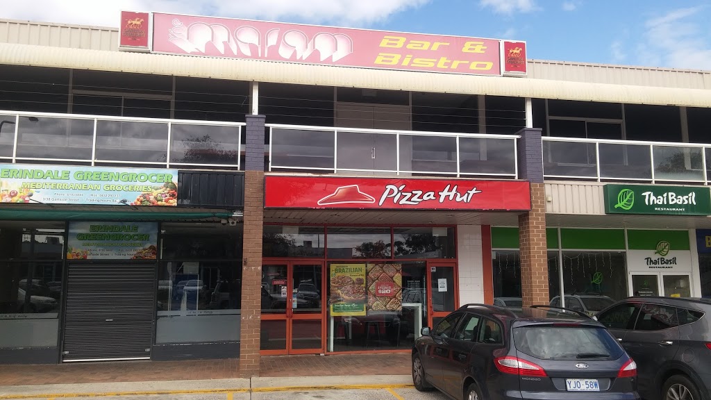 Pizza Hut Erindale | Shop 2/38 Gartside St, Canberra ACT 2903, Australia | Phone: 13 11 66