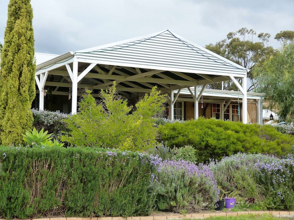 Ipswich View Homestead | lodging | 195 Folewood Rd, Toodyay WA 6566, Australia | 0895744038 OR +61 8 9574 4038