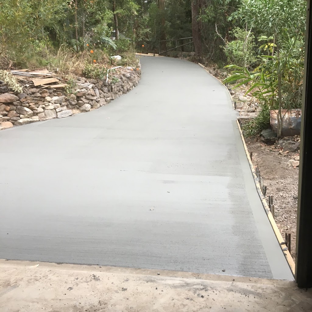 BIG COUNTRY CONCRETE | general contractor | 23 Overton Street, Kin Kin QLD 4571, Australia | 0421996252 OR +61 421 996 252