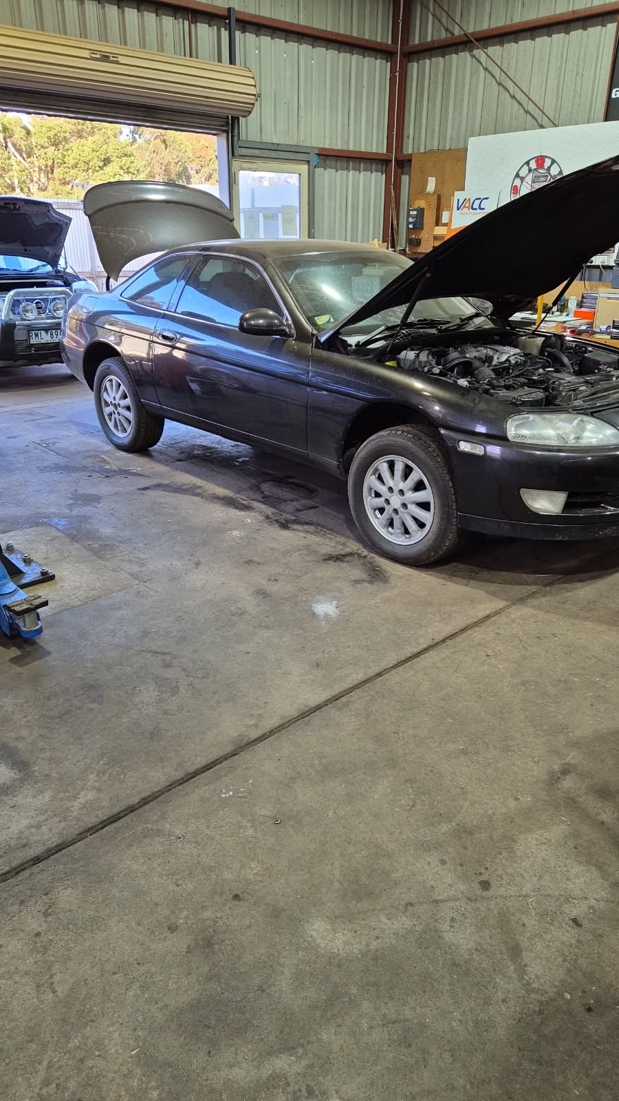 Linke Auto Repairs | 8015 Hamilton-Port Fairy Rd, Hamilton VIC 3300, Australia | Phone: 0409 410 597