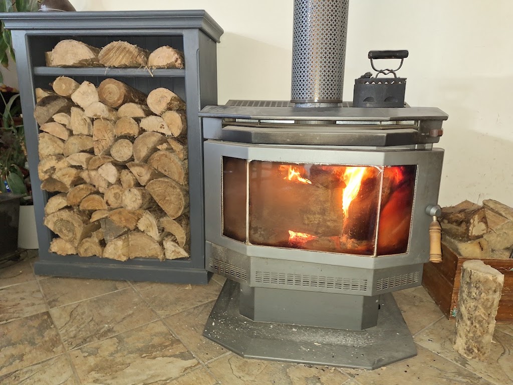 BAIRDYS FIREWOOD | 114 Quarry Rd, Truro SA 5356, Australia | Phone: 0411 986 017