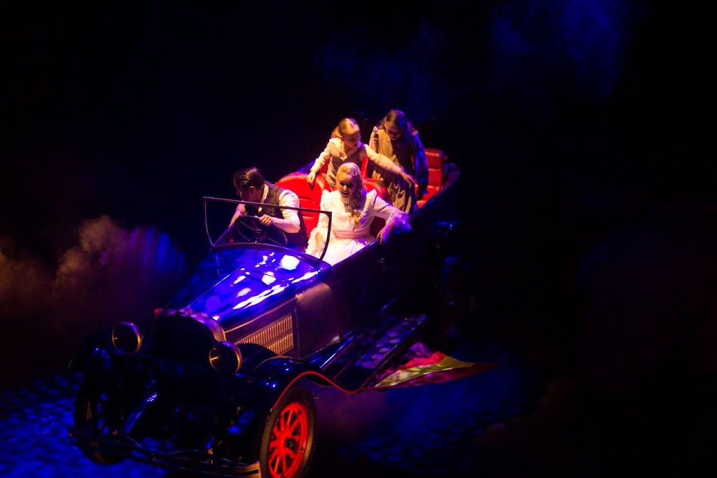 CenterStage Geelong | 26 Rodney Rd, North Geelong VIC 3215, Australia | Phone: (03) 5272 1775