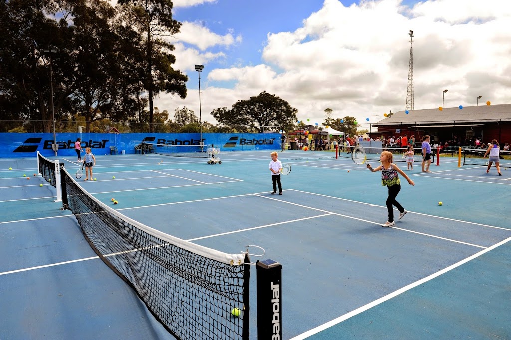 Mudgee District Tennis Club | Corner Church and Horatio Streets, Mudgee NSW 2850, Australia | Phone: (02) 6372 2578