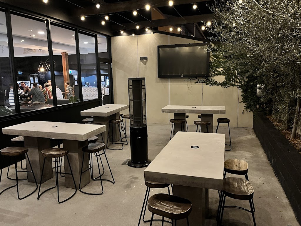 Hops and Vine | 6/12 Opal St, Emerald QLD 4720, Australia | Phone: (07) 4980 9156