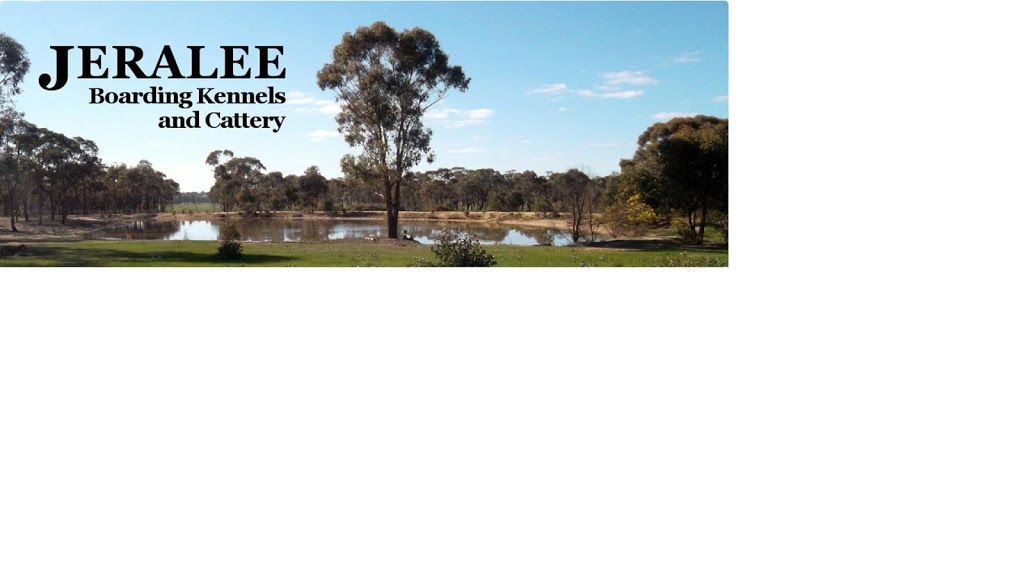 Jeralee Boarding Kennels and Cattery |  | Cnr Bells Lane Track &, Muckleford School Rd, Muckleford VIC 3451, Australia | 0354724698 OR +61 3 5472 4698