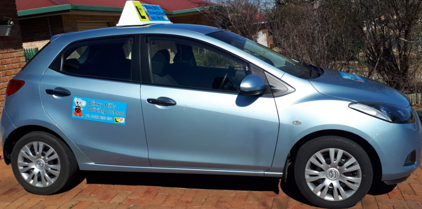 Blinky Bills Driving School | 17 Ishbell Dr, Armidale NSW 2350, Australia | Phone: 0422 098 551