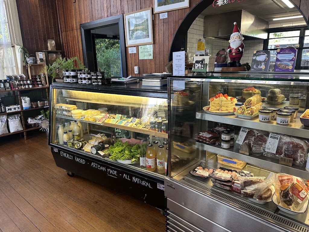 Providore by Seasons Pantry | 2 Scott St, Branxholm TAS 7261, Australia | Phone: 0437 899 271