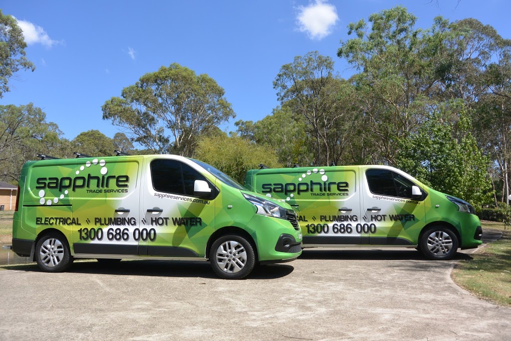 Sapphire Trade Services | 116 Bocks Rd, Oakville NSW 2765, Australia | Phone: 1300 686 000