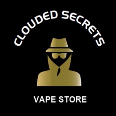 Clouded Secrets | store | 40 Fourth Rd, Armadale WA 6112, Australia | 0893994422 OR +61 8 9399 4422