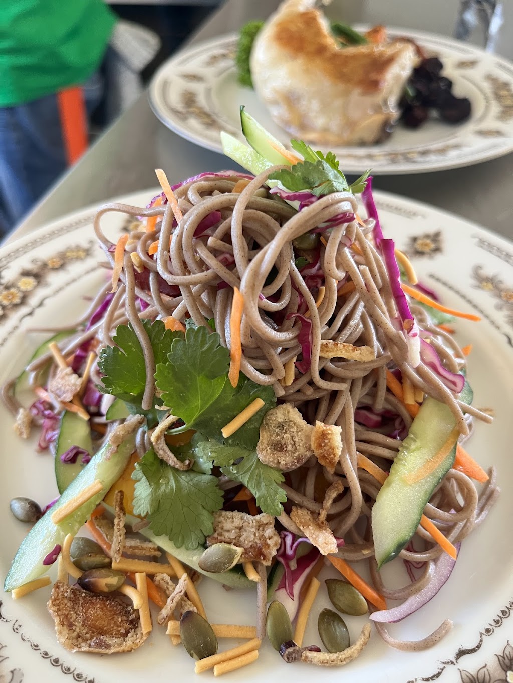 On The Green Crows Nest | 1 Golf Crse La, Crows Nest QLD 4355, Australia | Phone: 0408 301 982