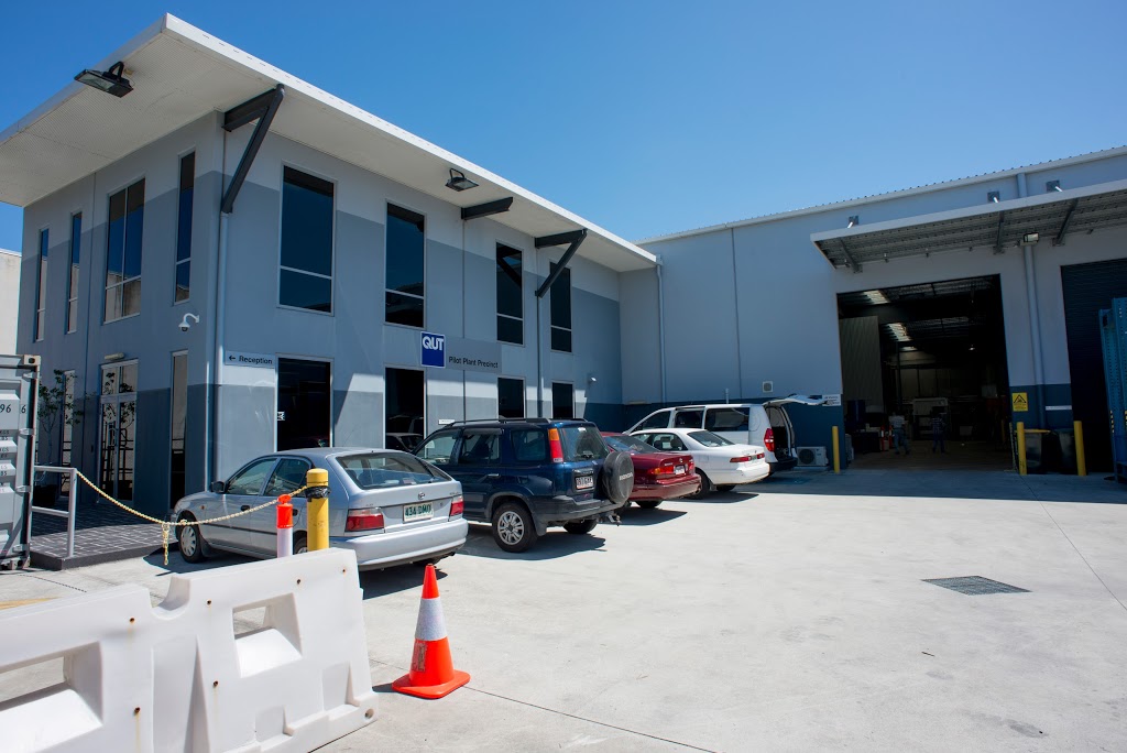 Banyo Pilot Plant | university | Lot 7/457 Tufnell Rd, Banyo QLD 4014, Australia | 0731381446 OR +61 7 3138 1446