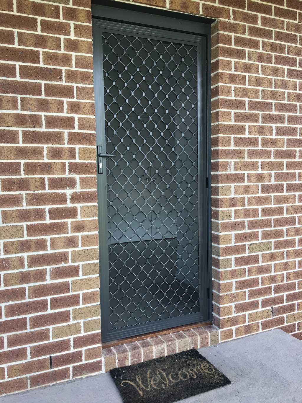 Screen Doors | 7 Technical Dr, Craigieburn VIC 3064, Australia | Phone: 0412 229 981