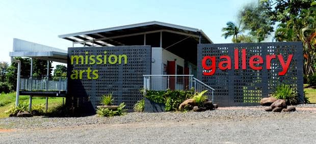 Mission Beach Community Arts Centre | art gallery | Lot 1, MARCS Park, Cassowary Drive, Mission Beach QLD 4852, Australia | 0740886116 OR +61 7 4088 6116