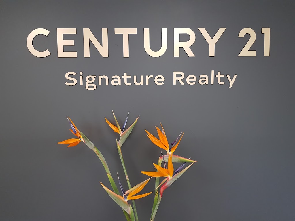 CENTURY 21 Signature Realty - Nowra | real estate agency | 114A Kinghorne St, Nowra NSW 2541, Australia | 0244132166 OR +61 2 4413 2166