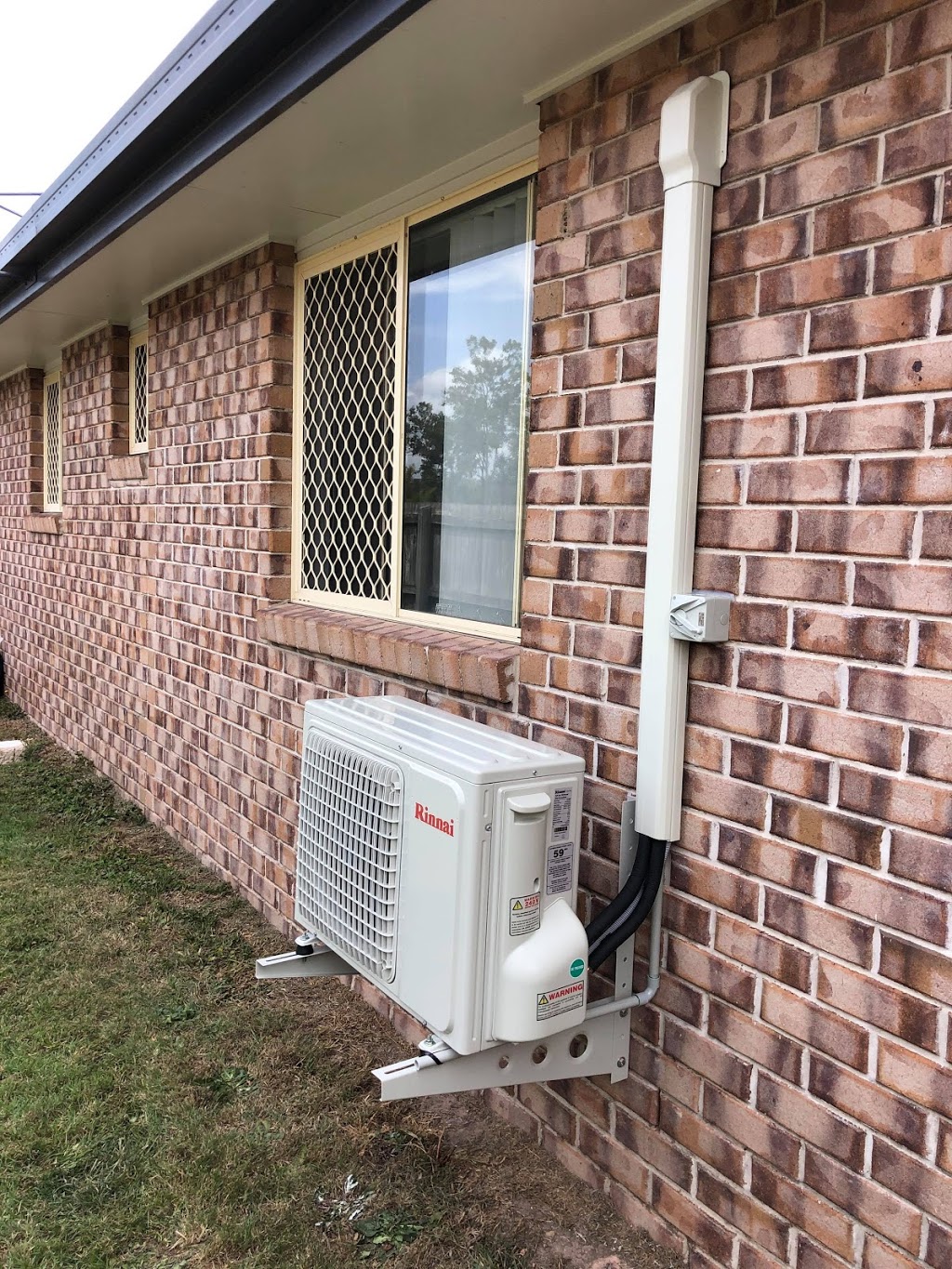 Ian Hughes Air Conitioning | general contractor | 1482 Mount Cotton Rd, Mount Cotton QLD 4165, Australia | 0419673976 OR +61 419 673 976